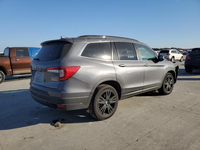 Photo 2 VIN: 5FNYF6H25NB064845 - HONDA PILOT SE 