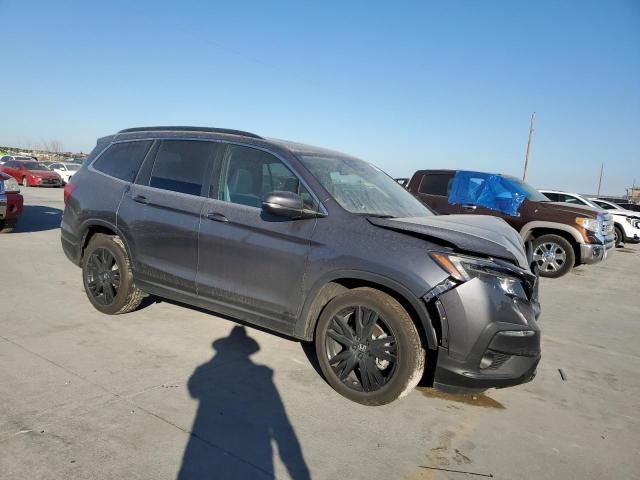 Photo 3 VIN: 5FNYF6H25NB064845 - HONDA PILOT SE 