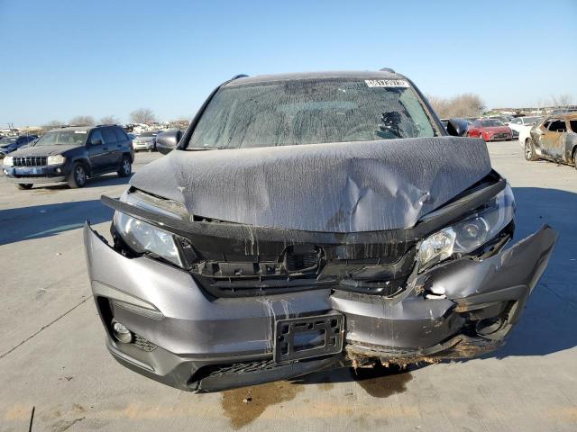 Photo 4 VIN: 5FNYF6H25NB064845 - HONDA PILOT SE 