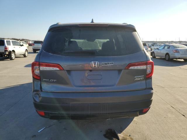 Photo 5 VIN: 5FNYF6H25NB064845 - HONDA PILOT SE 