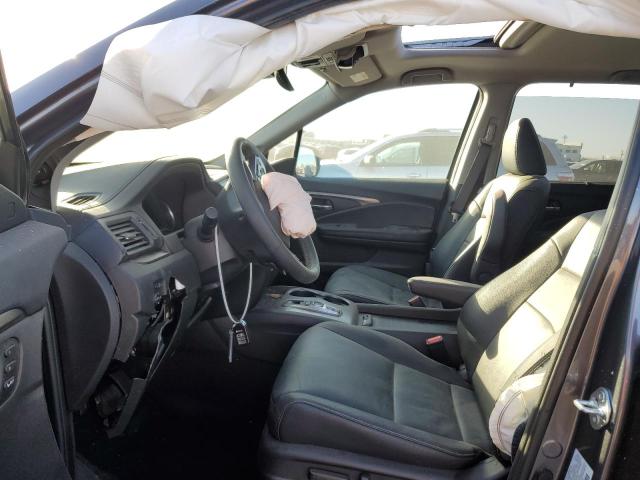 Photo 6 VIN: 5FNYF6H25NB064845 - HONDA PILOT SE 