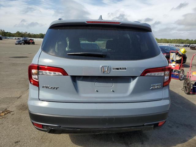 Photo 5 VIN: 5FNYF6H25NB071939 - HONDA PILOT 