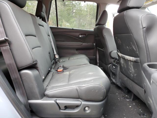 Photo 10 VIN: 5FNYF6H25NB078387 - HONDA PILOT SE 