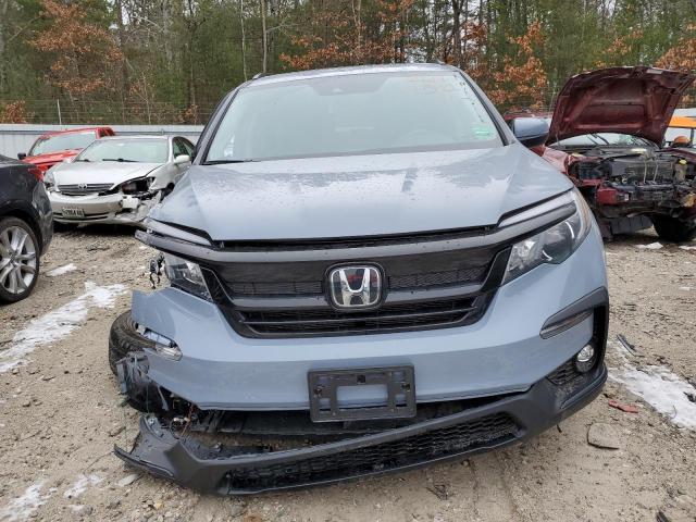 Photo 4 VIN: 5FNYF6H25NB078387 - HONDA PILOT SE 