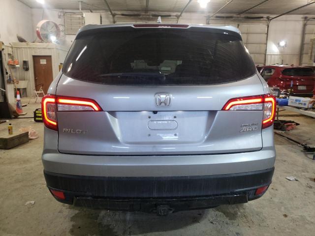 Photo 5 VIN: 5FNYF6H26MB044862 - HONDA PILOT SE 