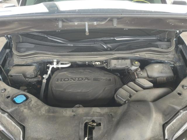 Photo 6 VIN: 5FNYF6H26MB055408 - HONDA PILOT SE 