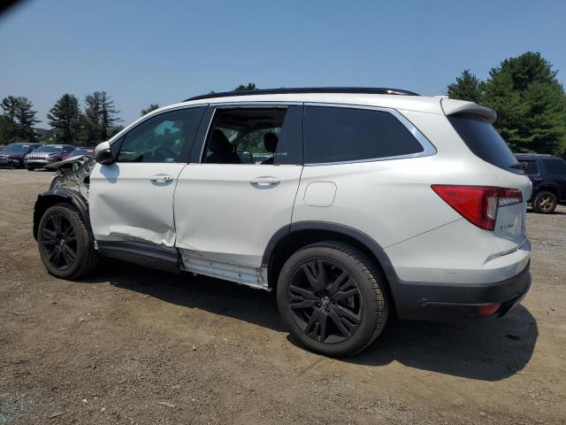 Photo 1 VIN: 5FNYF6H26MB058583 - HONDA PILOT SE 