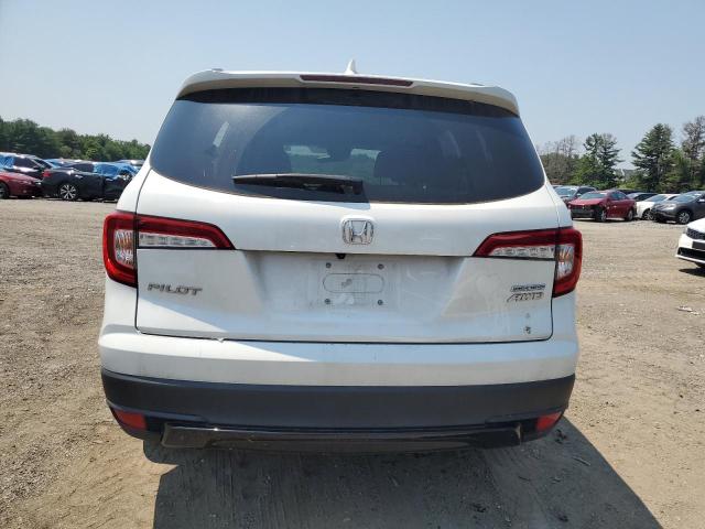 Photo 5 VIN: 5FNYF6H26MB058583 - HONDA PILOT SE 