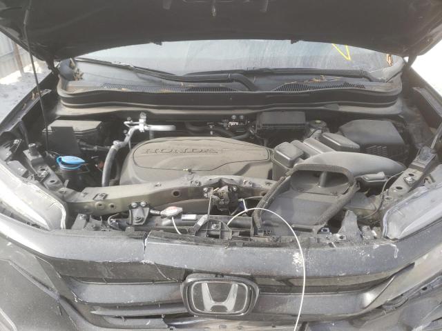 Photo 6 VIN: 5FNYF6H26MB083502 - HONDA PILOT SE 