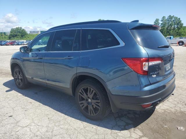 Photo 1 VIN: 5FNYF6H26NB036939 - HONDA PILOT 