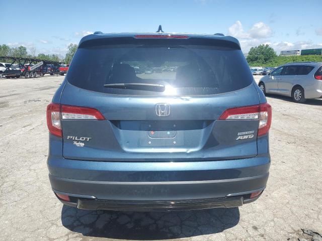 Photo 5 VIN: 5FNYF6H26NB036939 - HONDA PILOT 