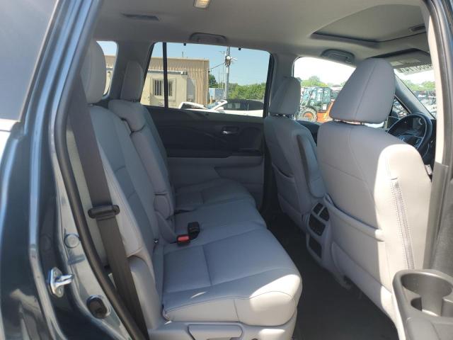 Photo 9 VIN: 5FNYF6H26NB036939 - HONDA PILOT 