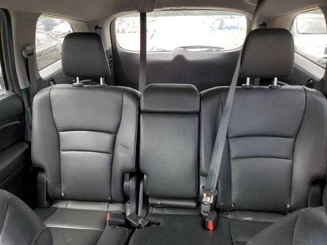 Photo 9 VIN: 5FNYF6H26NB041798 - HONDA PILOT 