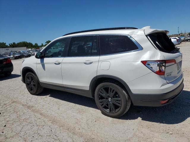 Photo 1 VIN: 5FNYF6H26NB043504 - HONDA PILOT 