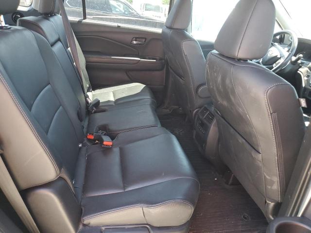 Photo 10 VIN: 5FNYF6H26NB043504 - HONDA PILOT 