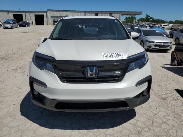 Photo 4 VIN: 5FNYF6H26NB043504 - HONDA PILOT 