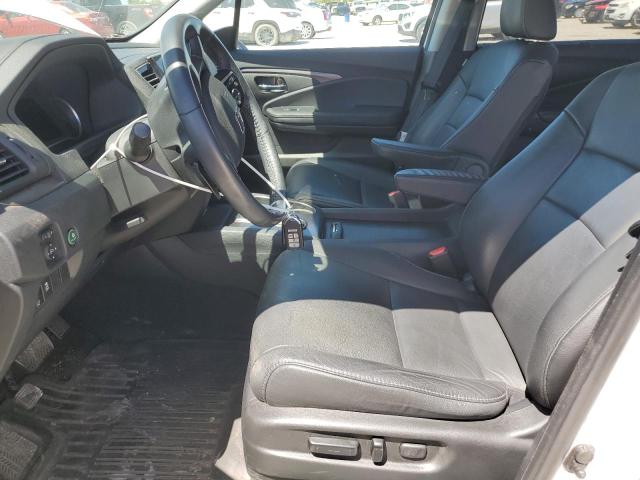 Photo 6 VIN: 5FNYF6H26NB043504 - HONDA PILOT 