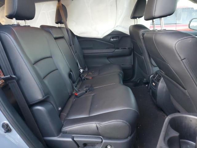 Photo 10 VIN: 5FNYF6H26NB045186 - HONDA PILOT 