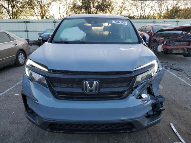 Photo 4 VIN: 5FNYF6H26NB045186 - HONDA PILOT 