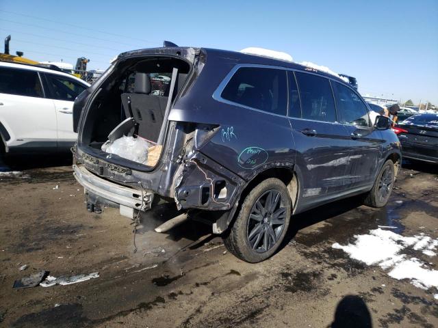 Photo 2 VIN: 5FNYF6H26NB051019 - HONDA PILOT 