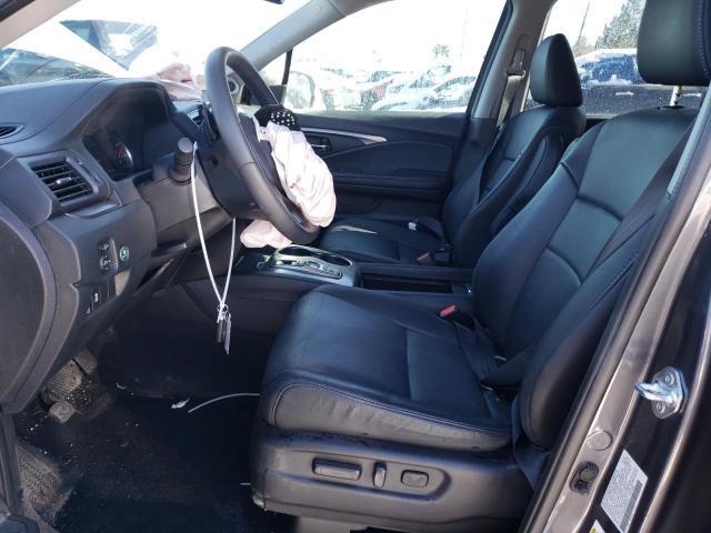 Photo 6 VIN: 5FNYF6H26NB051019 - HONDA PILOT 