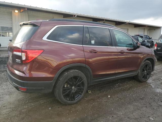 Photo 2 VIN: 5FNYF6H26NB052252 - HONDA PILOT SE 