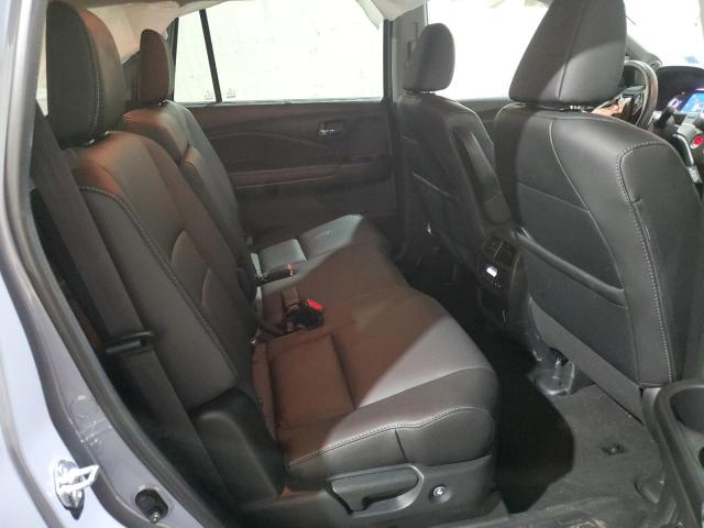 Photo 10 VIN: 5FNYF6H26NB070430 - HONDA PILOT SE 