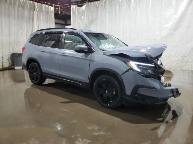 Photo 3 VIN: 5FNYF6H26NB070430 - HONDA PILOT SE 