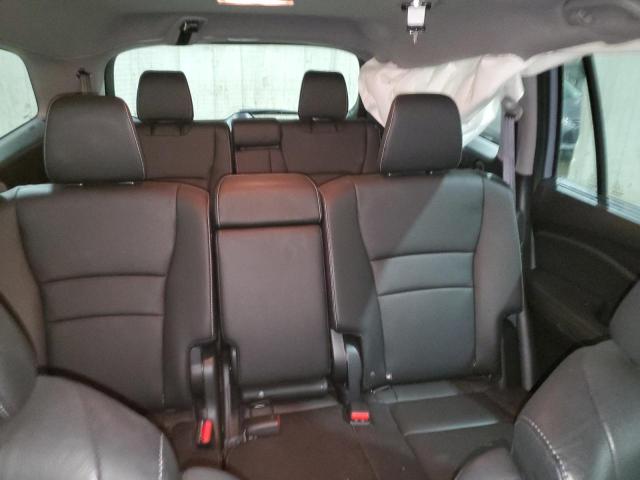 Photo 9 VIN: 5FNYF6H26NB070430 - HONDA PILOT SE 