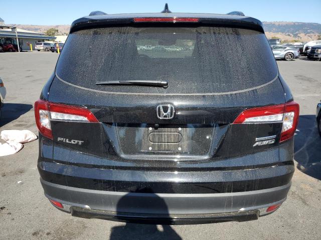 Photo 5 VIN: 5FNYF6H26NB089298 - HONDA PILOT 