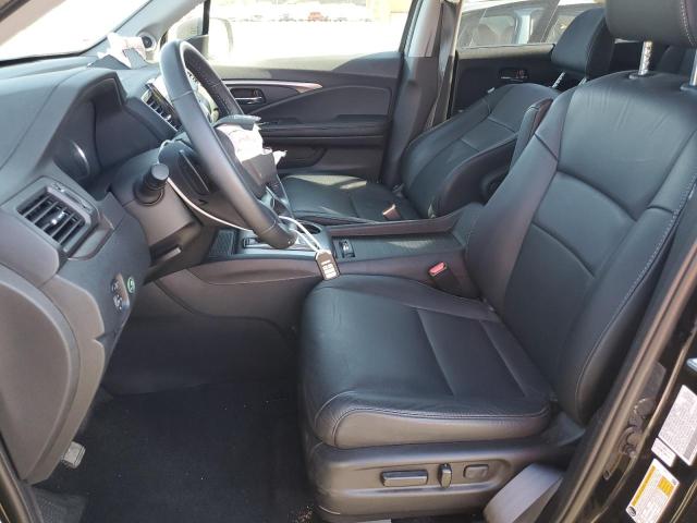 Photo 6 VIN: 5FNYF6H26NB089298 - HONDA PILOT 