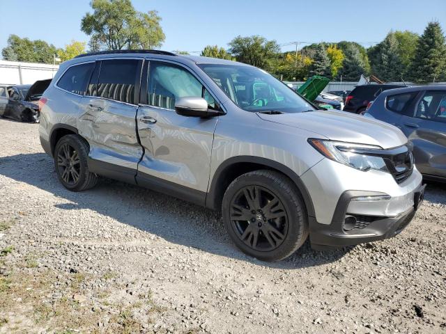 Photo 3 VIN: 5FNYF6H27MB009375 - HONDA PILOT SE 