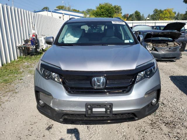 Photo 4 VIN: 5FNYF6H27MB009375 - HONDA PILOT SE 