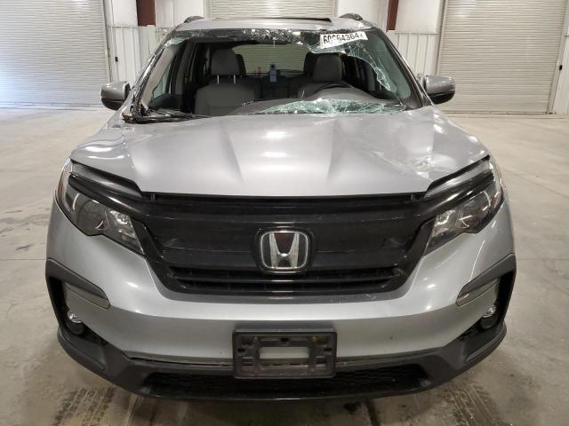 Photo 4 VIN: 5FNYF6H27MB015130 - HONDA PILOT SE 