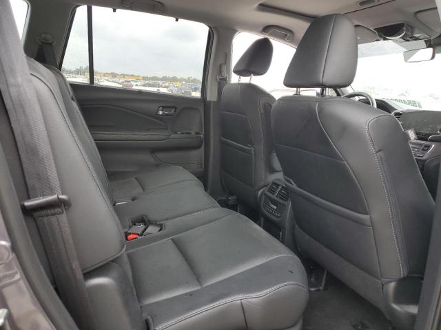 Photo 10 VIN: 5FNYF6H27MB023406 - HONDA PILOT SE 