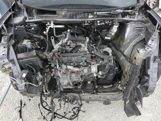 Photo 11 VIN: 5FNYF6H27MB023406 - HONDA PILOT SE 