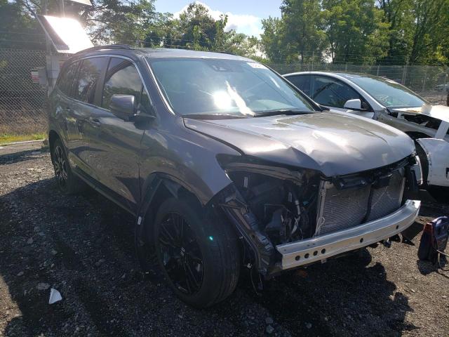 Photo 3 VIN: 5FNYF6H27MB023406 - HONDA PILOT SE 