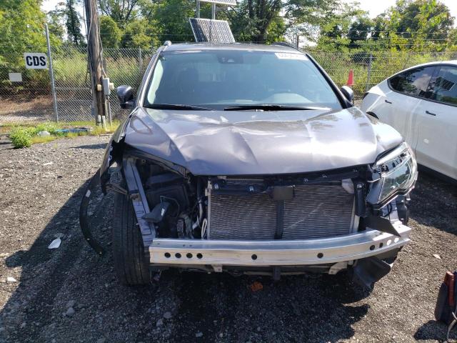 Photo 4 VIN: 5FNYF6H27MB023406 - HONDA PILOT SE 