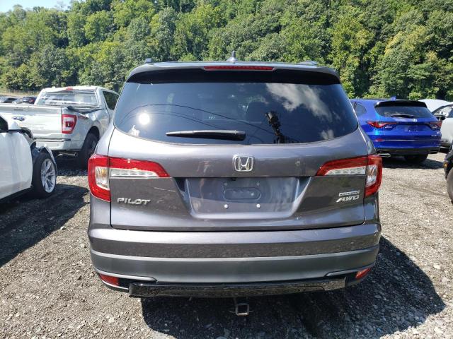 Photo 5 VIN: 5FNYF6H27MB023406 - HONDA PILOT SE 