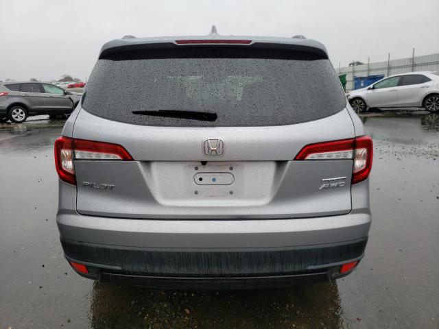 Photo 5 VIN: 5FNYF6H27MB024877 - HONDA PILOT SE 