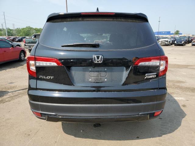 Photo 5 VIN: 5FNYF6H27MB097974 - HONDA PILOT SE 