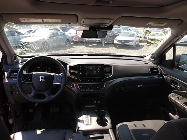 Photo 5 VIN: 5FNYF6H27MB100243 - HONDA PILOT 