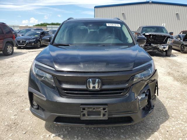 Photo 4 VIN: 5FNYF6H27NB009541 - HONDA PILOT 