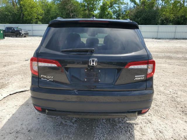 Photo 5 VIN: 5FNYF6H27NB009541 - HONDA PILOT 