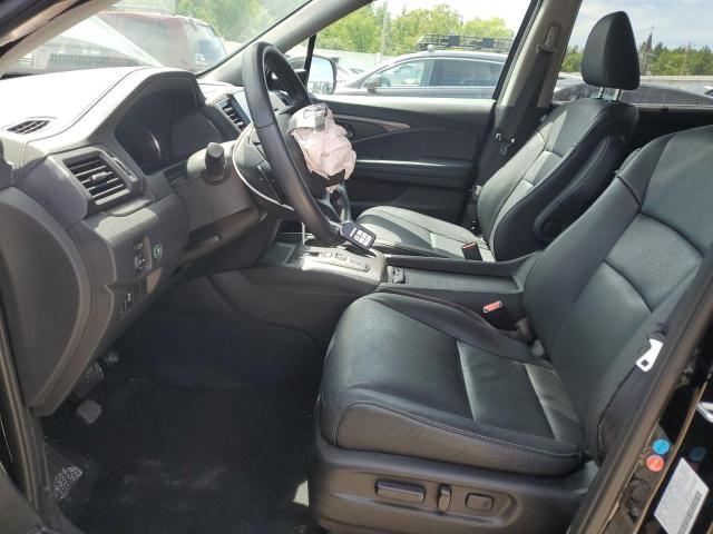 Photo 6 VIN: 5FNYF6H27NB009541 - HONDA PILOT 