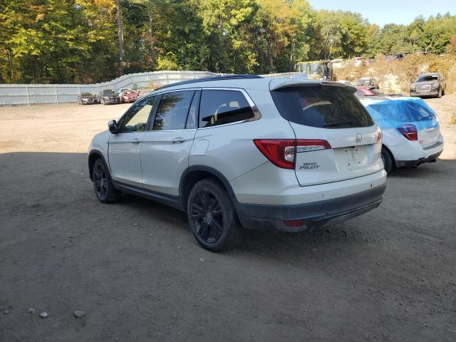 Photo 1 VIN: 5FNYF6H27NB010303 - HONDA PILOT SE 