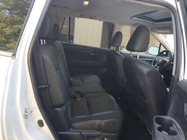 Photo 10 VIN: 5FNYF6H27NB010303 - HONDA PILOT SE 