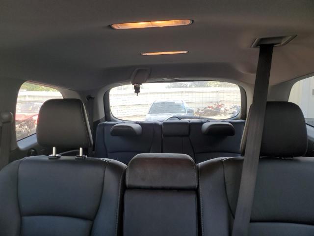 Photo 9 VIN: 5FNYF6H27NB010303 - HONDA PILOT SE 