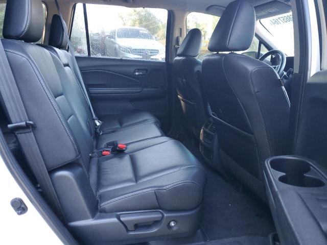 Photo 10 VIN: 5FNYF6H27NB043513 - HONDA PILOT SE 