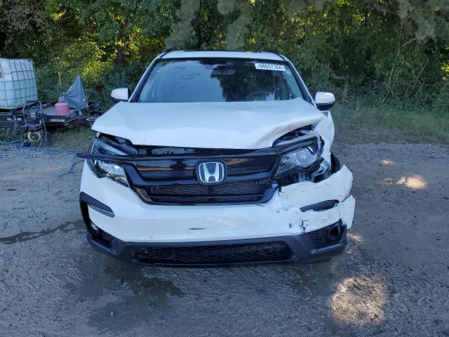 Photo 4 VIN: 5FNYF6H27NB043513 - HONDA PILOT SE 